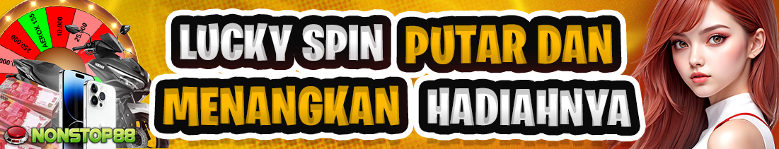 Nonstop88 Banner