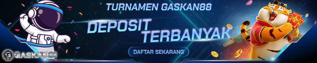 BATTLE DEPOSIT HARIAN