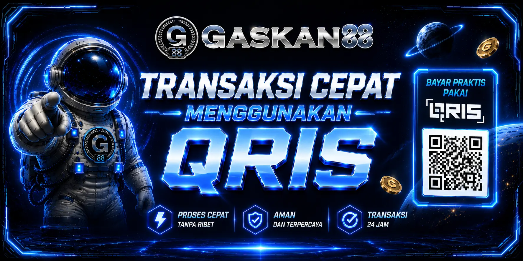 QRIS