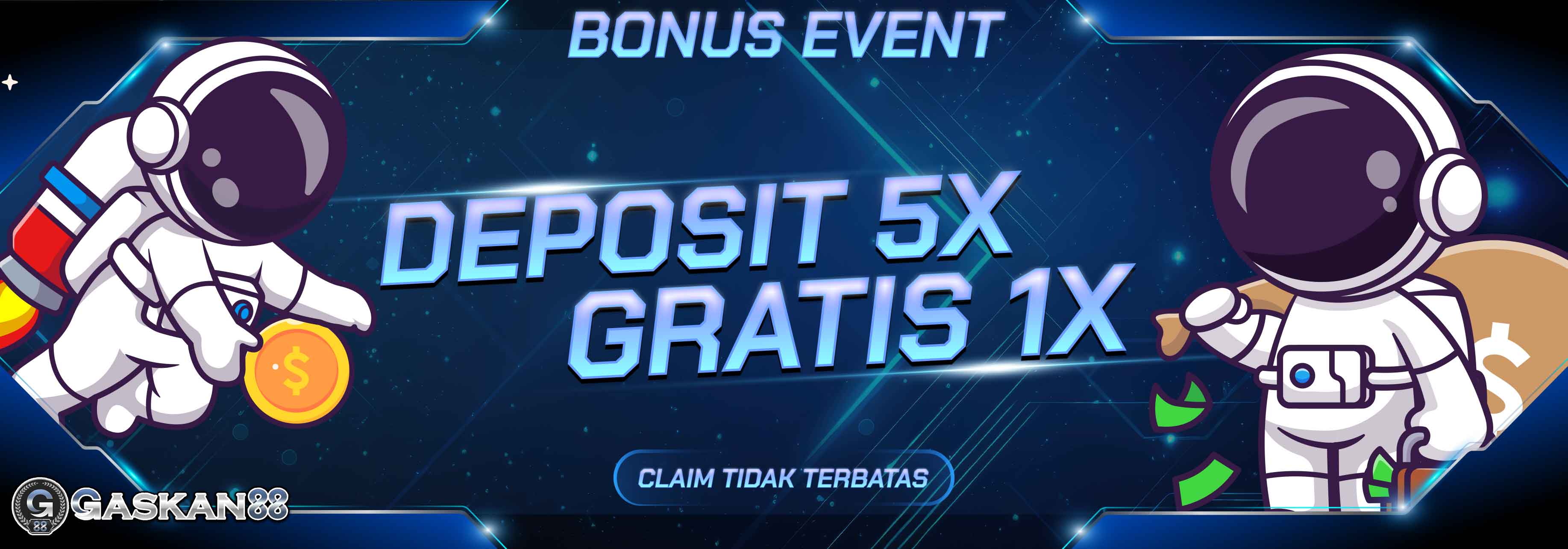 EVENT 5X1