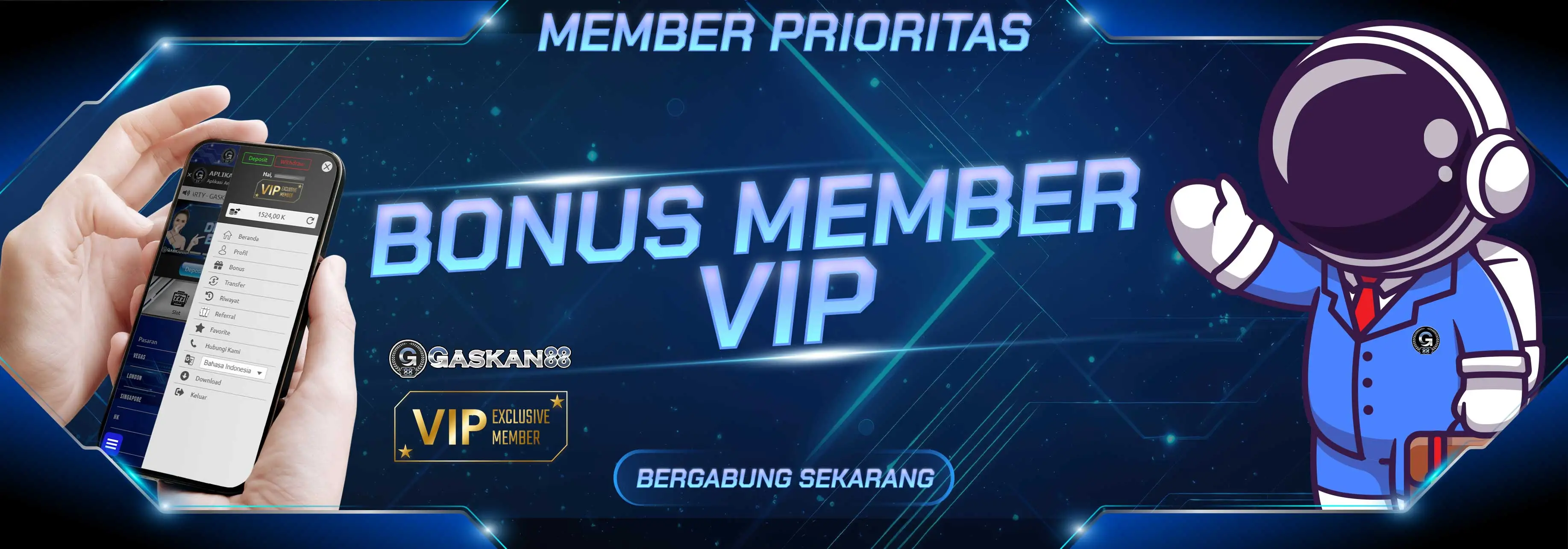 VIP