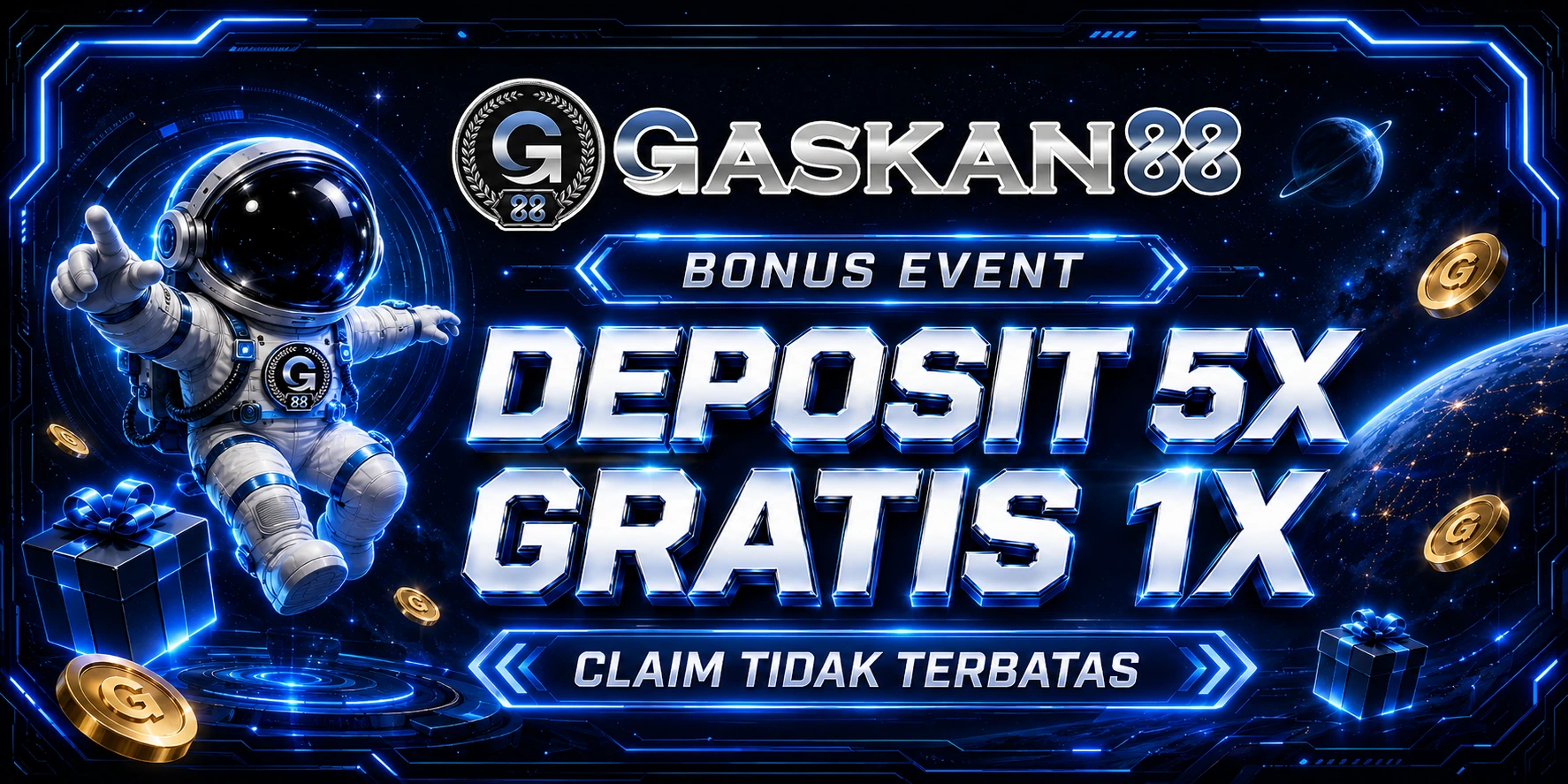 EVENT 5X1