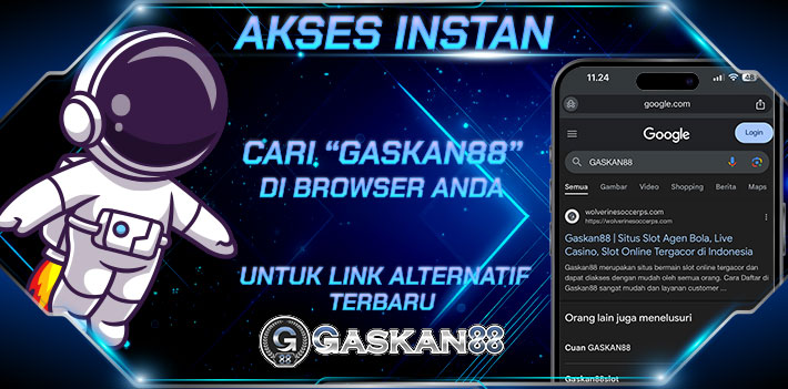 Reward epik Gaskan88