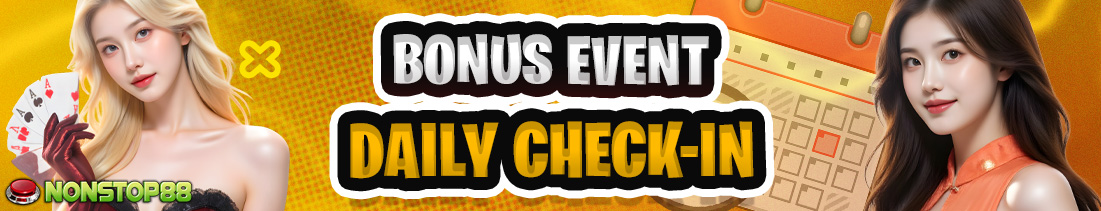 EVENT DAILY CHECK-IN NONSTOP88