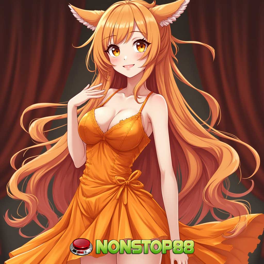 Nonstop88 : Website Alternatif Terbaru Nonstop 88 Gacor 2025