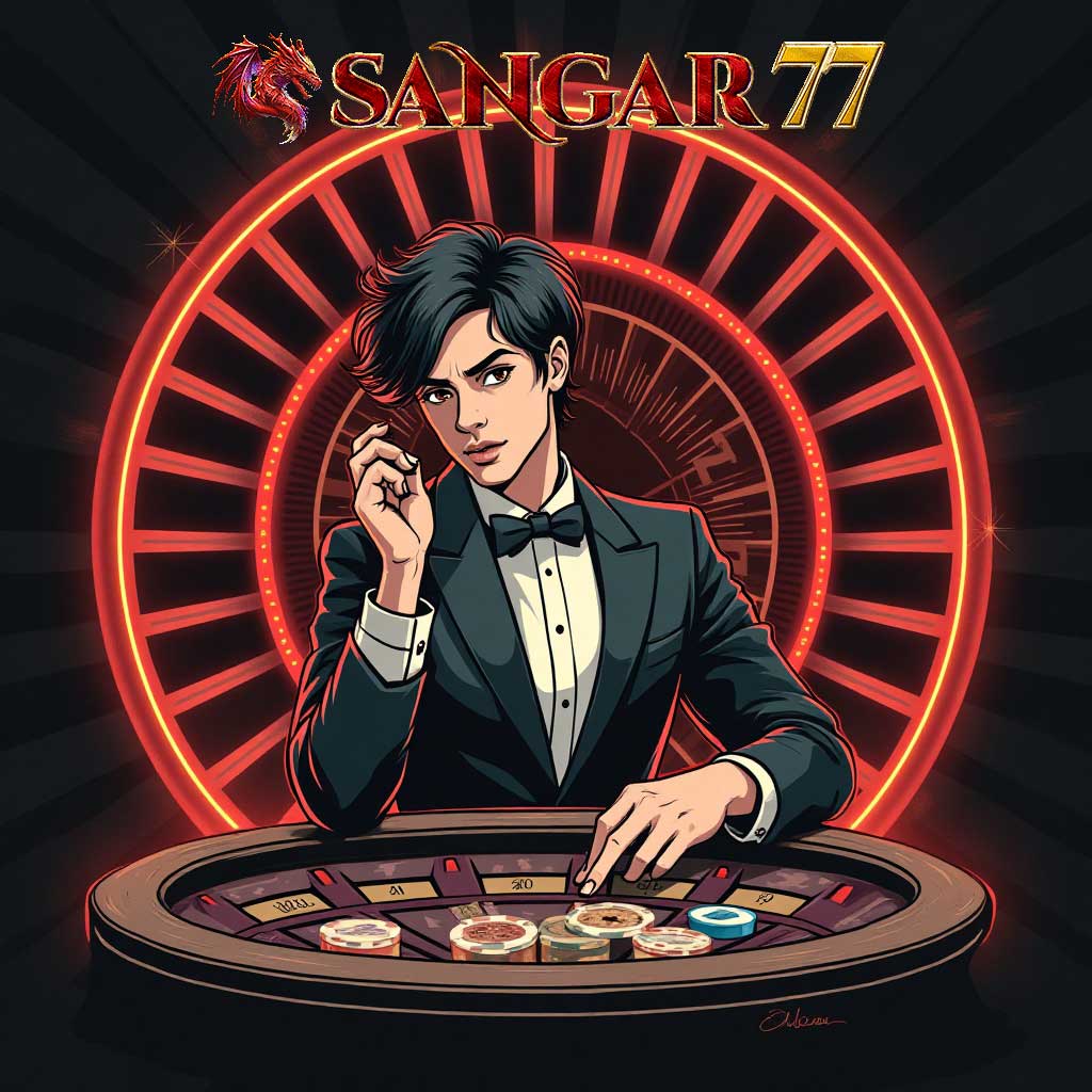 SANGAR77