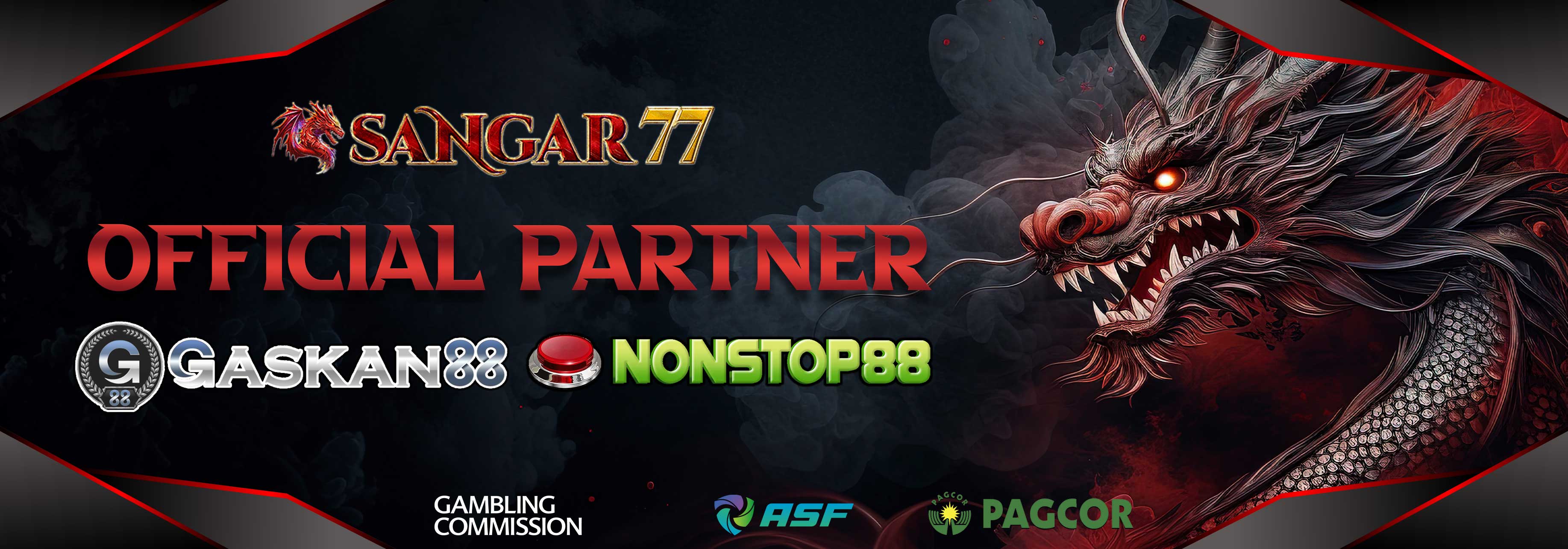 OFFICIAL PARTNER