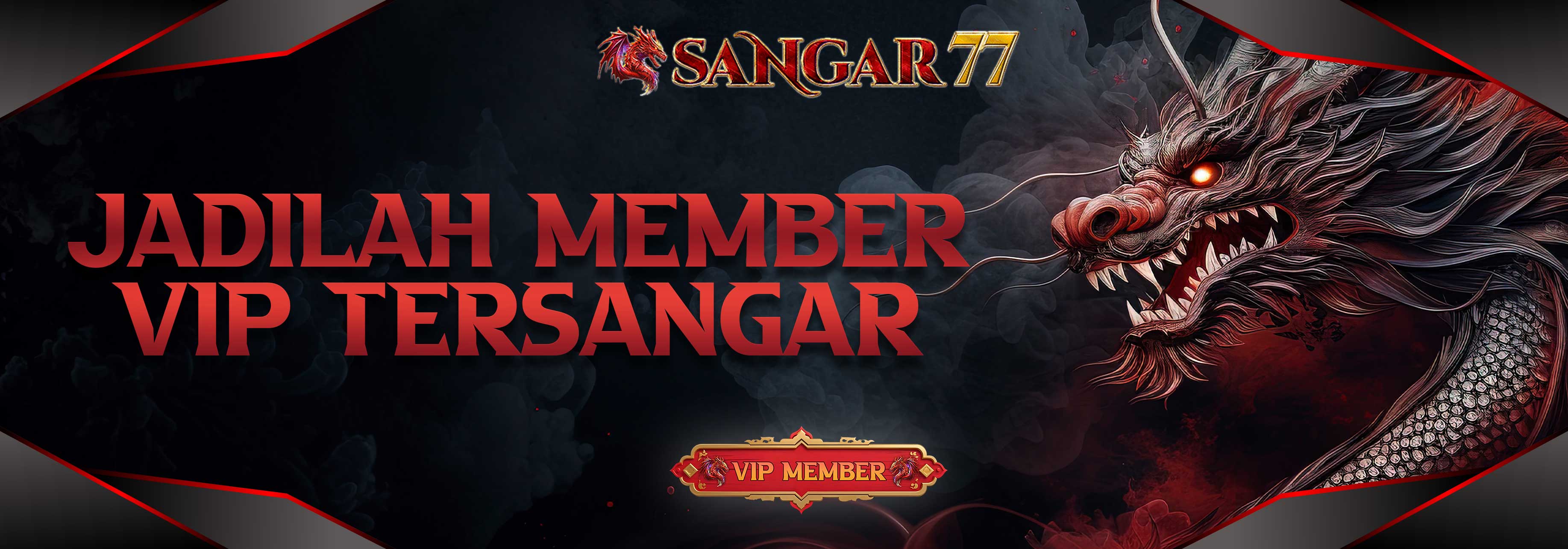 SANGAR77 VIP MEMBER