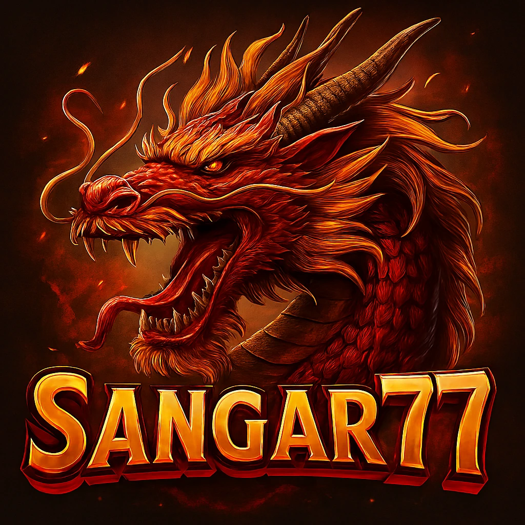 Sangar77