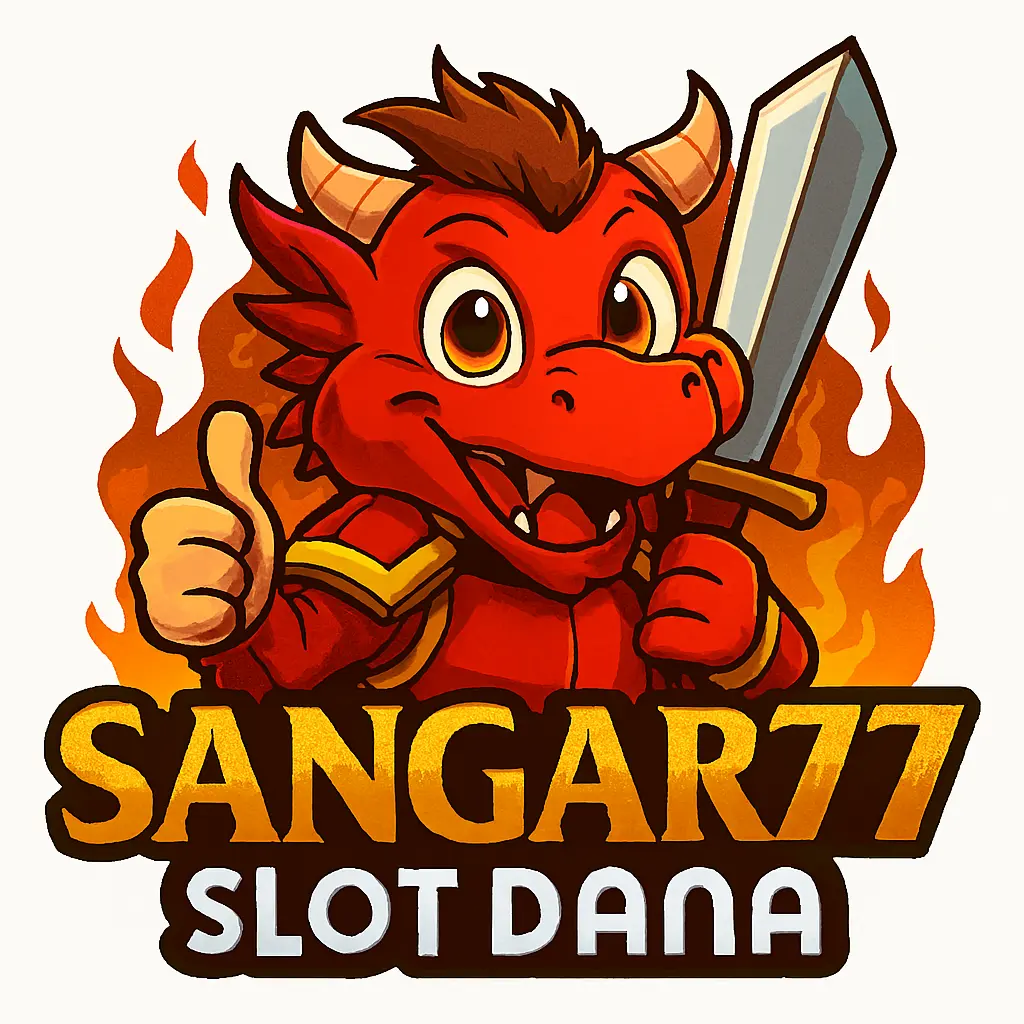 SANGAR138 # Link Situs Slot Deposit Dana Terpercaya Untuk Game Online nolimit city
