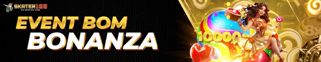 EVENT BOM BONANZA