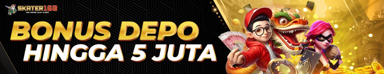 Bonus Deposit 10%