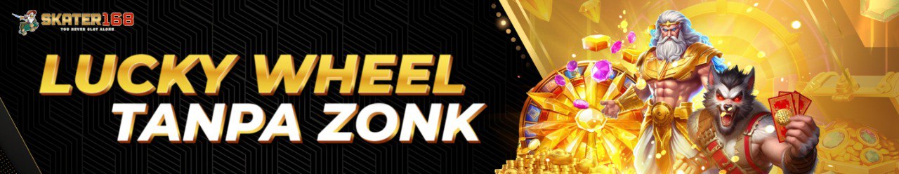 Lucky Wheel