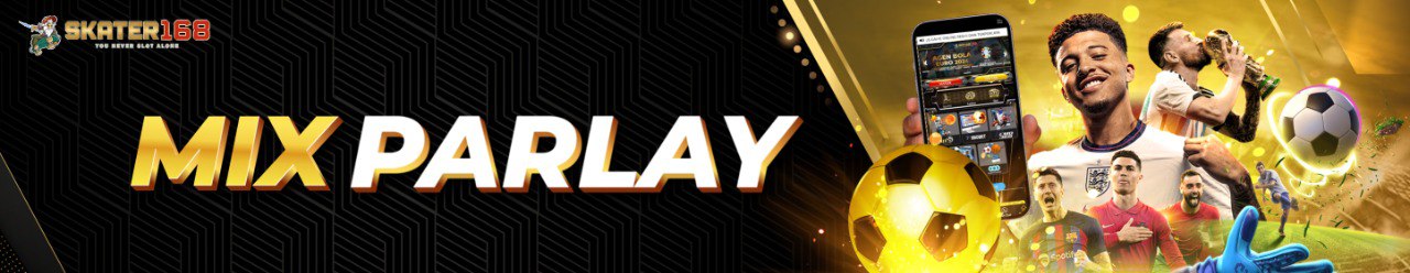 Event Mix Parlay