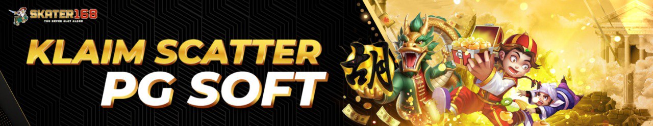 EVENT SCATTER PG SOFT
