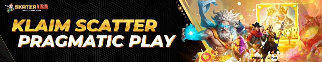 EVENT SCATTER PRAGMATIC PLAY
